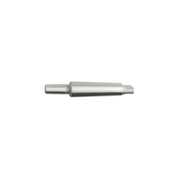 Promat Kegeldorn  MK2xB12 gehärtet und geschliffen Gesamtlänge 105 mm