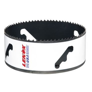 Lenox Lochsäge SPEED SLOT® Sägen-Ø 127 mm Schnitttiefe 40 mm Bi-Metall