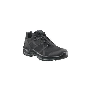 Haix Freizeitschuh BE Athletic 2.1 GTX low Größe 6,5 (40) schwarz Mikrofaser/Textil O2 HRO HI CI WR FO SRC Haix Freizeitschuh BE Athletic 2.1 GTX low Größe 6,5 (40) schwarz Mikrofaser/Textil O2 HRO HI CI WR FO SRC