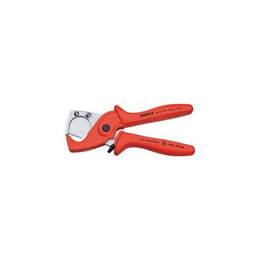 Knipex Rohrschneider für Rohre Ø 25 mm Länge 185 mm Kunststoff