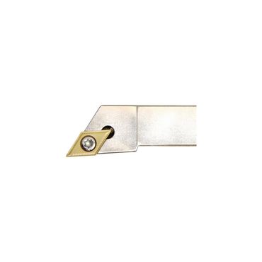 Promat Klemmdrehhalter  SDJCL1212F11 links vernickelt Außendrehen