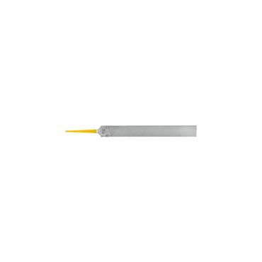 Pferd Präzisionsfeile CORINOX 150 mm 18 x 4 mm flachstumpf SH00