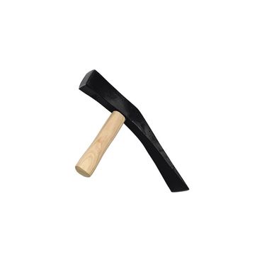 Pflastererhammer  Rheinische Form 1500 g