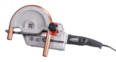 Rothenberger Elektrobiegegerätset ROBEND® 4000 12 - 15 - 18 - 22 - 28 mm 1010 W