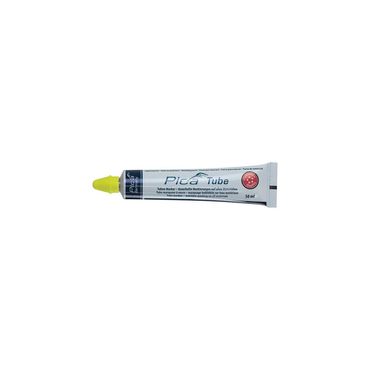 Pica Signierpaste Classic 575 gelb Tube 50 ml