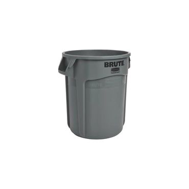 Rubbermaid Mehrzwecktonne  grau 76 l PE Außen-Ø495xH581mm