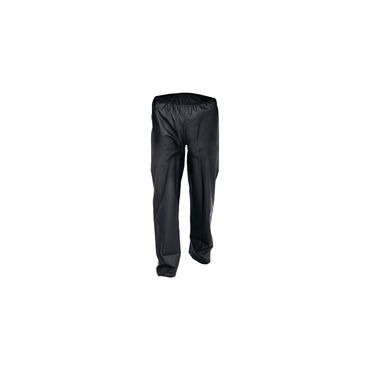Asatex Regenschutzhose PU Stretch Größe XL schwarz