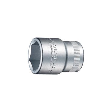 Stahlwille Steckschlüsseleinsatz 55 3/4" 6-kant Schlüsselweite 36 mm Länge 60 mm