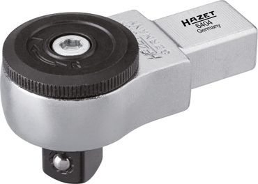 Hazet Einsteckumschaltknarre  1/2" 14 x 18 mm