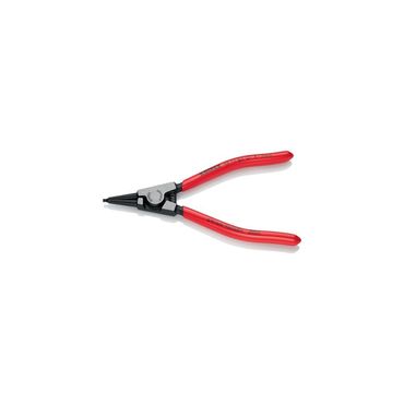 Knipex Sicherungsringzange für Wellen Ø 4 - 7 mm  poliert Länge 140 mm