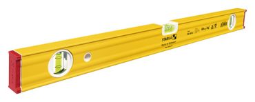 Stabila Wasserwaage Type 80 AS-2, 60 cm