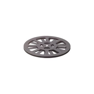 Bs rollen Drehkranz  Ø 302 mm Tragfähigkeit 150 kg Stärke 10 mm