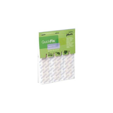 Plum Pflasterstrips QuickFix Fingerverband elastisch