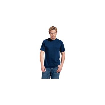 Promodoro Men's Premium T-Shirt  Größe L navy