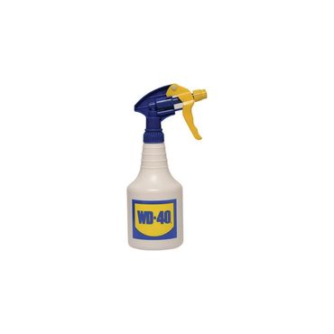 Wd-40 Pumpzerstäuber  Fassungsvermögen 0,6 l  Kunststoff