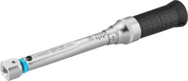 Hazet Drehmomentschlüssel 6282-1CT 4 - 40 Nm 9 x 12 mm