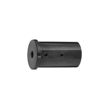 Promat Reduzierbuchse Form 1 Bohrungs-Ø 8 mm Außen-Ø 40 mm Einspannlänge 71 mm