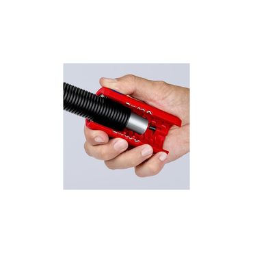 Knipex Abmantelungswerkzeug TwistCut Gesamtlänge 100 mm 0,2 - 4,0 (Litze) mm²