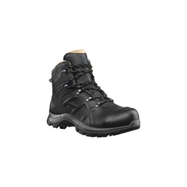Haix Sicherheitsstiefel BE Safety 56LL Mid Größe 7 (41) schwarz S3 ESD HRO HI CI WR SRC EN ISO 20345 Waterproof Leder Haix Sicherheitsstiefel BE Safety 56LL Mid Größe 7 (41) schwarz S3 ESD HRO HI CI WR SRC EN ISO 20345 Waterproof Leder
