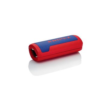 Knipex Abmantelungswerkzeug TwistCut Gesamtlänge 100 mm