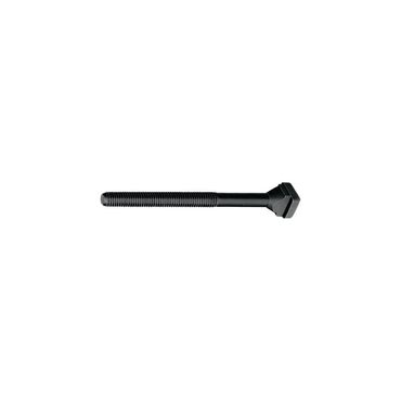Amf T-Nutenschraube (DIN 787) T-Nut 20 mm M20 Länge 125 mm Güteklasse 8.8