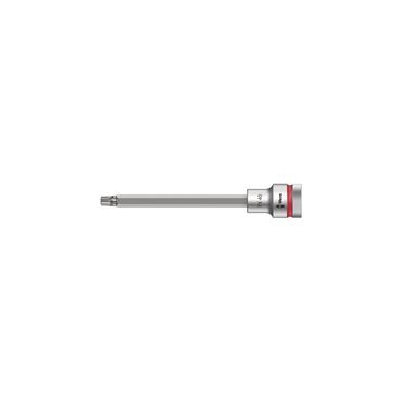 Wera Steckschlüsseleinsatz 8767 C HF TORX® 1/2" T40 Länge 140 mm