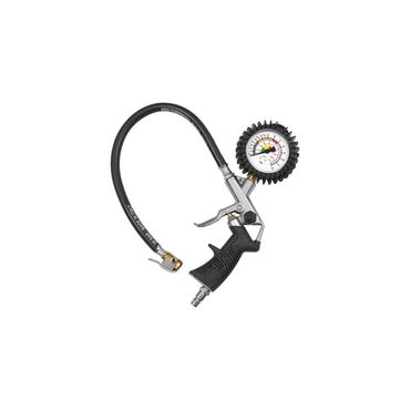Riegler Handreifenfüllmesser  ungeeicht, mit Momentstecker DN 7,2