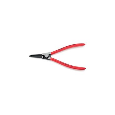Knipex Sicherungsringzange A 3 für Wellen Ø 40 - 100 mm  poliert