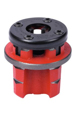 Rothenberger Gewindeschneidkopf SUPER CUT Typ BSPT R Ø R 3/8"