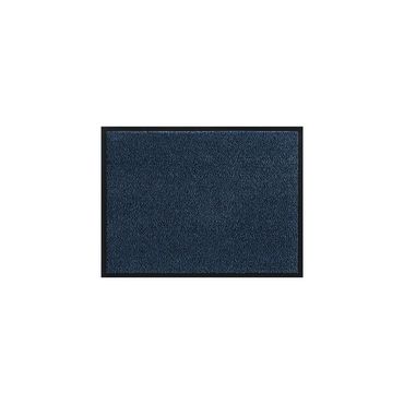 Fußmatte blau Polypropylen L900xB1500xS5mm Fußmatte blau Polypropylen L900xB1500xS5mm