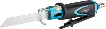 Hazet Druckluftsäbelsäge 9034P-2 Holz Stahl 3 mm Hub 10 mm