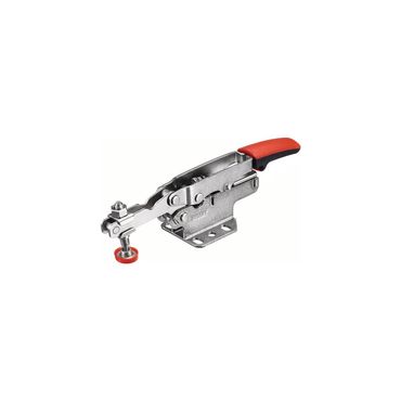 Bessey Waagrechtspanner STC-HH70 Größe 70 waagrechte Grundplatte