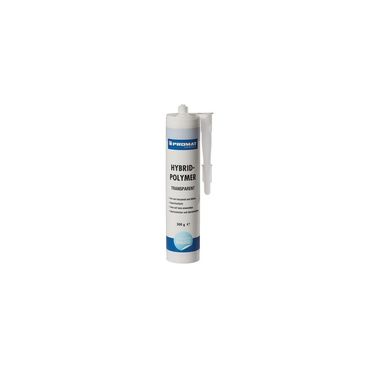 Promat chemicals 1K-Hybrid-Polymer  transparent 300 g