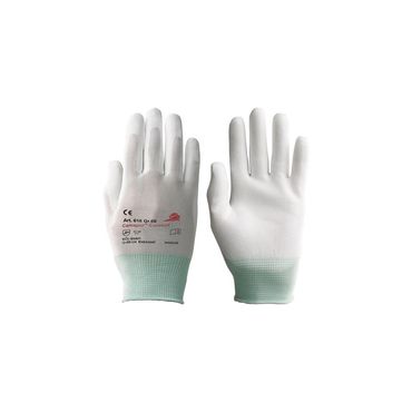 Honeywell Handschuhe Camapur Comfort 616 Größe 10 weiß EN 388 PSA-Kategorie II , VE: 10 Paar