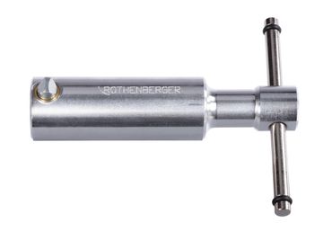 Rothenberger Ventil-Einschraubwerkzeug RO-QUICK , 32 mm