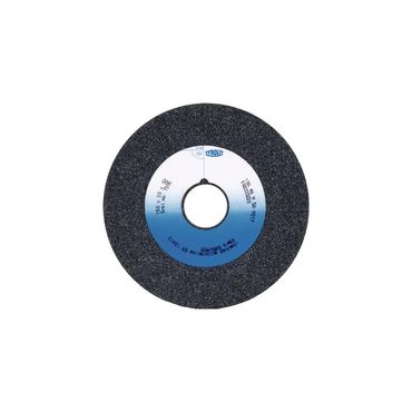 Tyrolit Schleifbockscheibe  Ø200xB25x32mm 60  Normalkorund