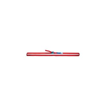 Dolezych Zurrgurt DIN EN 12195-2 Länge 5 m Breite 25 mm mit Klemmschloss LC U 250 daN