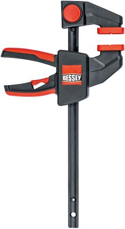 Bessey Einhandzwinge EZM15-6 Spannweite 150 mm Ausladung 60 mm