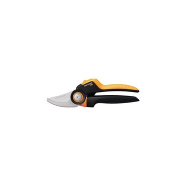 Fiskars Gartenschere Bypass  Gesamtlänge 275 mm Schneidleistung 24 mm