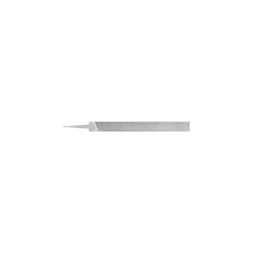 Pferd Werkstattfeile DIN 7264 Länge 250 mm Querschnitt 25 x 5,5 mm 1 grob
