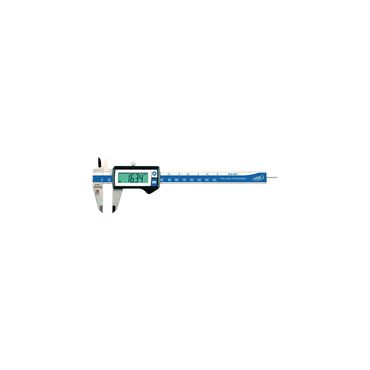 Helios preisser Messschieber DIGI-MET® 150 mm digital rund (1,5 mm)