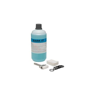 Telwin Markierelektrolytkit MARKING KIT 1 l Flasche