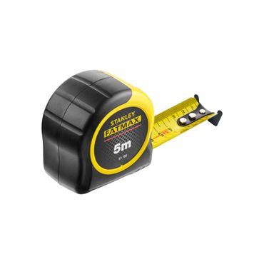 Stanley Taschenrollbandmaß FatMax® BladeArmor Länge 5 m Breite 32 mm mm/cm EG II