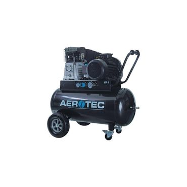 Aerotec Kompressor Aerotec 600-90 TECH 600 l/min 10 bar 3 kW 400 V50 Hz 90 l