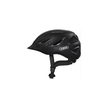 Abus Radhelm Urban-I 3.0 Kopfumfang 52-58 cm schwarz