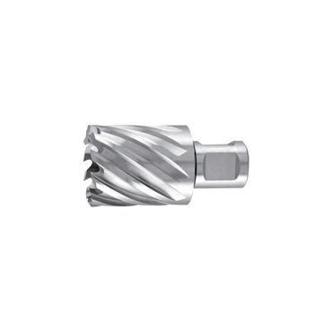 Ruko Kernbohrer  Nenn-Ø 45 mm HSS Schnitttiefe 30 mm Weldon