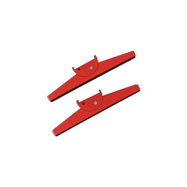 Bessey Adapter KR-AS passend für KR/KRV/KRE/KREV Backenbreite 170 mm VE 2 Stück