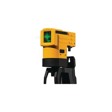 Stabila Kreuzlinienlaser LAX 50 G 30 m ± 0,5 mm/m