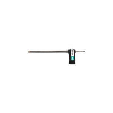 Heller Absaugbohrer Duster Expert Ø 12 mm Arbeitslänge 200 mm Gesamtlänge 320 mm SDS Plus