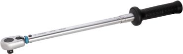 Hazet Drehmomentschlüssel 6122-1CT 1/2" 40 - 200 Nm